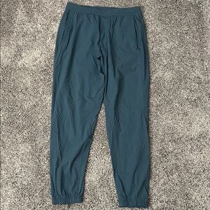 Lululemon Men’s Surge Jogger. LIKE NEW CONDITION. Size S.